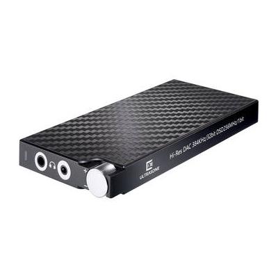 Ultrasone Used Panther DSD DAC Amplifier UL 21003