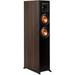 Klipsch Used Reference Premiere RP-5000F 2-Way Floorstanding Speaker (Walnut, Single) 1065802