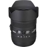 Sigma Used 12-24mm f/4.5-5.6 DG HSM II Lens (For Sony) 204205