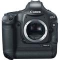 Canon Used EOS 1D Mark IV SLR Digital Camera (Body Only) 3822B002