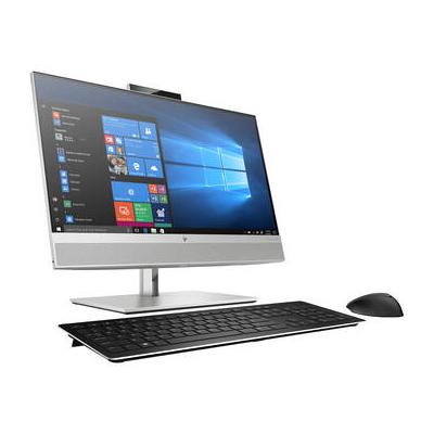 HP Used 23.8" EliteOne 800 G6 All-in-One Desktop Computer 2T2E5UT#ABA
