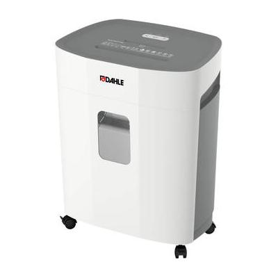 Dahle Used PaperSAFE PS 260 Deskside Shredder 2326...