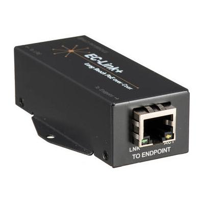 NVT Phybridge Used NV-ECLK-PLS EC-Link+ EoC Adapter NV-ECLK-PLS