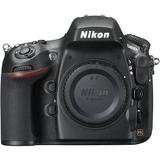 Nikon Used D800E Digital SLR Camera (Body Only) 25498