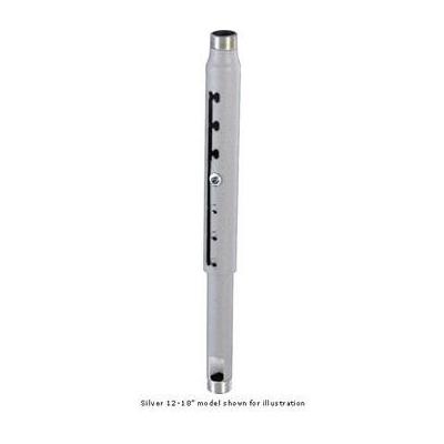 Chief Used CMS-0406W 4-6' Speed-Connect Adjustable Extension Column (White) CMS0406W