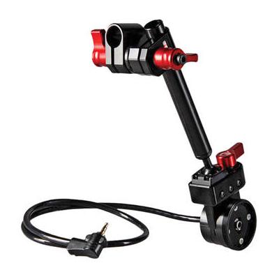 Zacuto Used Zgrip Relocator for Canon Cinema EOS C100/300/500 Cameras Z-ZGR3