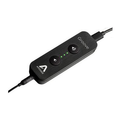 Apogee Electronics Used Groove - 24-Bit 192 kHz USB DAC and Headphone Amplifier For Mac and PC GROOVE