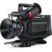 Blackmagic Design Used URSA Mini 4.6K Digital Cinema Camera (EF-Mount) CINEURSAM46K/EF