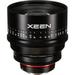 Rokinon Used Xeen 135mm T2.2 Lens with Canon EF Mount XN135C
