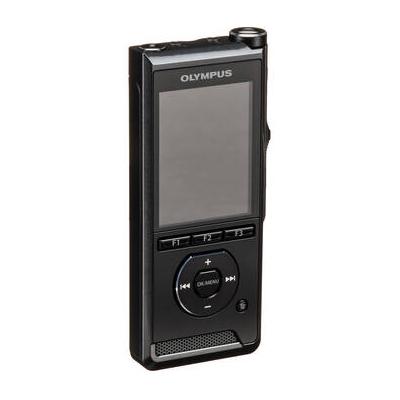 Olympus Used DS-9000 Digital Voice Recorder with O...