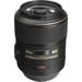 Nikon Used AF-S VR Micro-NIKKOR 105mm f/2.8G IF-ED Lens 2160