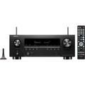 Denon Used AVR-S970H 7.2-Channel Network A/V Receiver AVR-S970H