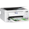 Epson Used EcoTank ET-3830 Wireless Color All-in-One Cartridge-Free Supertank Printer C11CJ62201