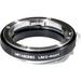 Metabones Used Leica M Mount Lens to Sony NEX Camera Lens Mount Adapter (Black) MB_LM-E-BM2