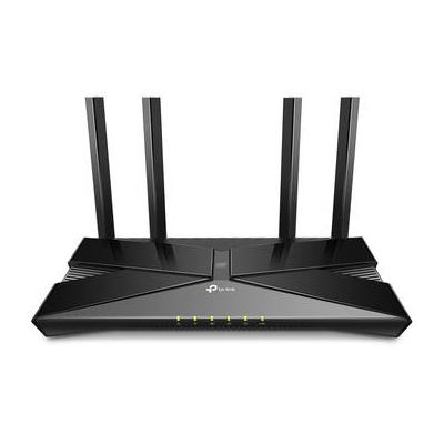 TP-Link Used Archer AX50 AX3000 Wireless Dual-Band Gigabit Router ARCHER AX50