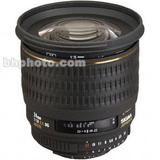 Sigma Used Wide Angle 24mm f/1.8 EX Aspherical DG DF Macro Autofocus Lens for Nikon AF 432306