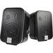 JBL Used Control 2P 5.25" 2-Way Powered Speaker (Pair) C2PS