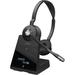 Jabra Used Engage 75 Stereo Wireless DECT On-Ear Headset 9559-583-125