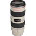 Canon Used EF 70-200mm f/2.8L IS USM Telephoto Zoom Lens 7042A002