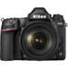 Nikon Used D780 DSLR Camera with 24-120mm Lens 1619