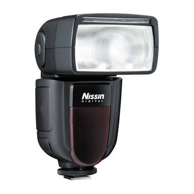 Nissin Used Di700 Flash for Canon Cameras ND700-C