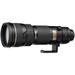 Nikon Used AF-S VR Zoom-NIKKOR 200-400mm f/4G IF ED Lens 2146