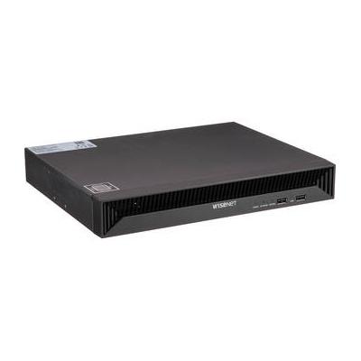 Hanwha Vision Used QRN-830S 8-Channel 8MP NVR (2TB HDD) QRN-830S-2TB