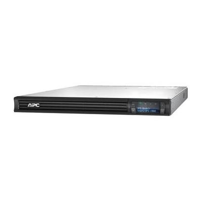 APC Used SMT1500RM1UC Rackmount Smart-UPS SMT1500RM1UC