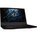 MSI Used 15.6" Thin GF63 Gaming Laptop THIN GF63 12HW-001