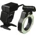 Sigma Used EM-140 DG Macro Ring Flash for Nikon AF F30306