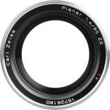 ZEISS Used Planar T* 85mm f/1.4 ZE Lens for Canon EF 1677-838