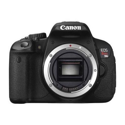 Canon Used EOS Rebel T4i Digital Camera (Body Only...