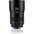 ZEISS Used Milvus 100mm f/2M ZF.2 Macro Lens for Nikon F 2096-562