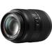 Panasonic Used 45-200mm f/4-5.6 G Vario MEGA O.I.S. Lens for Micro Four Thirds Mount H-FS045200