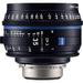 ZEISS Used CP.3 35mm T2.1 Compact Prime Lens (Sony E Mount, Feet) 2177-938