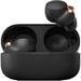 Sony Used WF-1000XM4 Noise-Canceling True Wireless In-Ear Headphones (Black) WF1000XM4/B