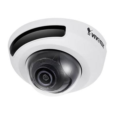 Vivotek Used FD9166-HN 2MP Network Dome Camera with Night Vision & 2.8mm Lens FD9166-HNF2