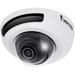 Vivotek Used FD9166-HN 2MP Network Dome Camera with Night Vision & 2.8mm Lens FD9166-HNF2