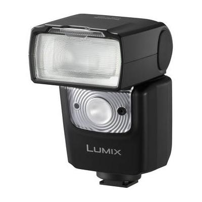 Panasonic Used LUMIX DMW-FL360L External Flash DMW...