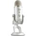 Blue Used Yeti USB Microphone (Silver) 988-000103