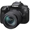 Canon Used EOS 90D DSLR Camera with 18-135mm Lens 3616C016