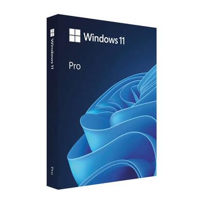 Microsoft Used Windows 11 Pro (64-Bit, USB Flash Drive) HAV-00162