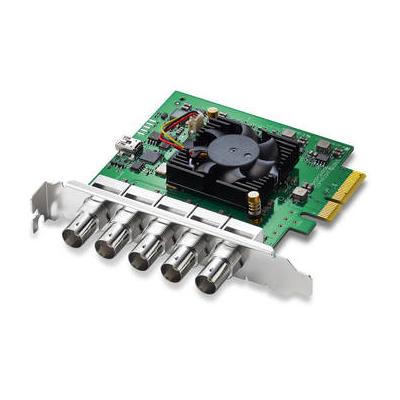 Blackmagic Design Used DeckLink Duo 2 BDLKDUO2