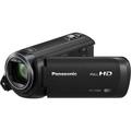 Panasonic Used HC-V380K HD Camcorder HC-V380K