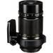 Mitakon Zhongyi Used Creator 85mm f/2.8 1-5x Super Macro Lens for Canon EF MTK85MF28EF