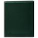 Pioneer Photo Albums MB-811 8.5 x 11" Memory Book (Hunter Green) MB811/HG