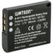 Watson NP-FG1 / NP-BG1 Lithium-Ion Battery Pack (3.7V, 960mAh) B-4211