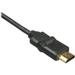 Comprehensive Standard Series Swiveling High-Speed HDMI Cable with Ethernet (6') HD-HD-6EST/SW