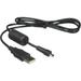 Leica USB Cable for V-Lux 30 Compact Camera 423-112-001-010