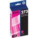 Epson Claria Premium 273 Standard-Capacity Magenta Ink Cartridge T273320